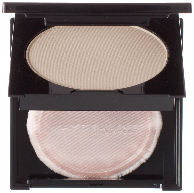Maybelline New York Fit Me! Powder, 115 Ivory, 0.3 Ounce Maybelline New York
