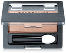 Maybelline New York Expert Wear Eyeshadow, Tastefully Taupe, Singles, 0.09 Ounce Maybelline New York