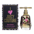 Juicy Couture I Love Juicy Couture Eau De Parfum Spray for Women, 3.4 Fl Oz Juicy Couture