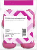 Amazon Brand - Solimo Large Blending Sponge 4-pack Solimo