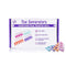 Toe Separators - Soft Two Tone Toe Spacers - Great Toe Cushions - Apply Nail Polish During Pedicure & Other Uses - Iridesi - 12 Pack Iridesi