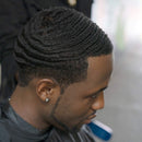 WaveBuilder Stretch Cap - Black WAVEBUILDER