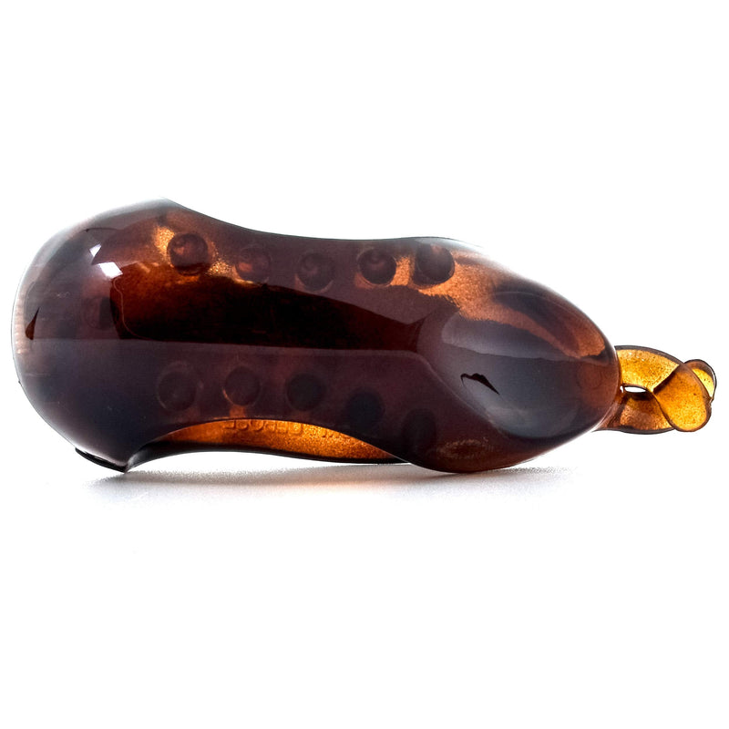 Camila Paris CP2301 2.75 Inch Small Hair Clips for Women Tortoiseshell, Strong Hold Decorative, Durable Styling Girls Hair Accessories. Hair Ponytail For Women with Curly Thick Hair. Made in France Camila