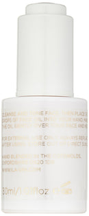 ila Face Oil for Glowing Radiance, 1.01 Fl Oz ILA-SPA