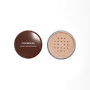COVERGIRL Professional Loose Finishing Powder, Translucent Light Tone, Sets Makeup, Controls Shine, Won't Clog Pores, 0.7 Ounce (Packaging May Vary) COVERGIRL