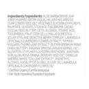Andalou Naturals Lavender Thyme Refreshing Body Lotion, Value Size, 32 Ounce Andalou Naturals