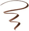 Maybelline New York Line Stiletto Ultimate Precision Liquid Eyeliner, Brownish Black 505, 0.05 Fluid Ounce Maybelline New York