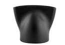CHI Volumizer 4-in-1 Blowout Brush | Ceramic and Ion Technology | Black CHI