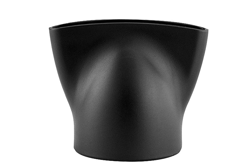 CHI Volumizer 4-in-1 Blowout Brush | Ceramic and Ion Technology | Black CHI