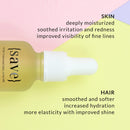 100% Natural Marula Oil - Dry Skin & Hair Oil - 1 Fl Oz Vegan Anti-Aging Skin Care - Suitable for sensitive skin {save}