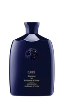 Oribe Shampoo for Brilliance & Shine, 8.5 oz Beauty Coquette