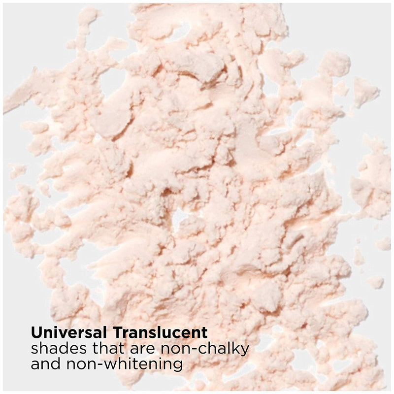 Revlon PhotoReady Candid Setting Powder, with Anti-Pollution, Antioxidant Ingredients, without Parabens, Pthalates and Fragrances; Shade 003 .34 Fluid Oz REVLON