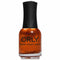 Orly Neon Earth Collection Summer 2018 Nail Lacquer Valley of Fire