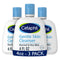 Cetaphil Face Wash, Hydrating Gentle Skin Cleanser for Dry to Normal Sensitive Skin, NEW 2 oz 12 Pack, Fragrance Free, Soap Free and Non-Foaming Infinity Warehouse