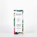 Nourish Botanical Beauty | Luminous Eye Cream | GMO-Free, Cruelty Free, 100% Vegan (0.5oz) Nourish Organic