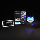 ARC Blue Light Teeth Whitening Kit, 1 Blue Light + 14 Treatments ARC