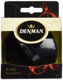 Denman Palm Styler for Detangling, Massaging & Styling D6 Denman Store