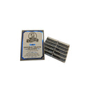 Colonel Ichabod Conk Double Track Blades Col. Conk Products, Inc.