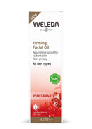 Weleda Awakening Face Oil, Pomegranate 1 Fl Oz Weleda