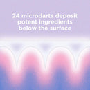 HYPERFADE by ZitSticka, Microdart Patch to Fade Post-Zit Dark Spots ZitSticka