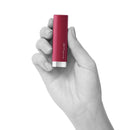 Maybelline New York Color Sensational Made for All Lipstick, Satin Purple Lipstick, 388 PLUM FOR ME, 1 Count Maybelline New York