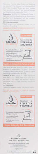 Eau Thermale Avene XeraCalm A.D Lipid-Replenishing Cream, Atopic Dermatitis, Eczema-Prone, No Preservatives, Fragrance-Free, 6.7 oz. Eau Thermale Avène