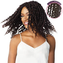 Sensationnel Crochet Braids Lulutress Passion Twist 12" Made With Water Wave (3-PACK, 30) Hair Zone