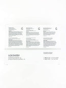The Ordinary The Daily Set (3 Pcs: The Ordinary Squalane Cleanser - The Ordinary Hyaluronic Acid 2% + B5 - The Ordinary Natural Moisturizing Factors + HA) THE ORDINARY