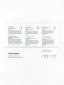 The Ordinary The Daily Set (3 Pcs: The Ordinary Squalane Cleanser - The Ordinary Hyaluronic Acid 2% + B5 - The Ordinary Natural Moisturizing Factors + HA) THE ORDINARY