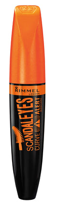 Rimmel Makeup Kit With Eyeshadow, Mascara, Lipstick, and Lip Liner, Spice Rimmel