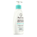 Aveeno Restorative Skin Therapy Moisturizing Oat Repairing Cream for Sensitive, Distressed, Dry Skin, with Prebiotic Oat & Aloe, Formulated without Parabens, Fragrance & Steroids, 12 oz Aveeno Store
