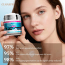 Advanced Scar Cream, Scar Reduction Treatment for Improves Skin Texture & Helps Remove Acne, Surgery, C Section, Burn, Keloid & Hypertrophic Scars 1.76 Oz (50g) Infinity Warehouse