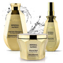 Mineral Hair Care Kits – Shampoo, Mud & Treatments for All Hair Types Infinity Warehouse