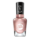 Sally Hansen Miracle Gel Nail Polish, Shade Out of this Pearl