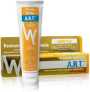 Pearlie White Active Remineralization Toothpaste - Fluoride Free (3.8oz, 110gm) - Remineralizing Toothpaste for Tooth Enamel Repair | Contains Hydroxyapatite and Xylitol (4) Pearlie White Store