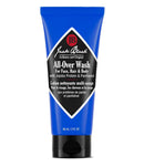 Jack Black Body & Hair Cleanser – Mens Body Wash, Mens Shampoo, Skin Care, Hair Care, Body Wash Men, Sulfate–Free Infinity Warehouse