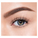 7 Pairs Fake Eyelashes, LASHVIEW False Eyelashes Handmade Lashes,3D Natural Layered Effect,Reusable Natural Look False Eyelashes for Makeup (CG01-7) LASHVIEW