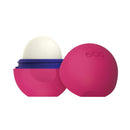 eos Super Soft Shea Lip Balm - Wildberry, 24 Hour Hydration, Lip Care to Moisturize Dry Lips, Gluten Free, 0.25 oz (Newer Version) eos Store