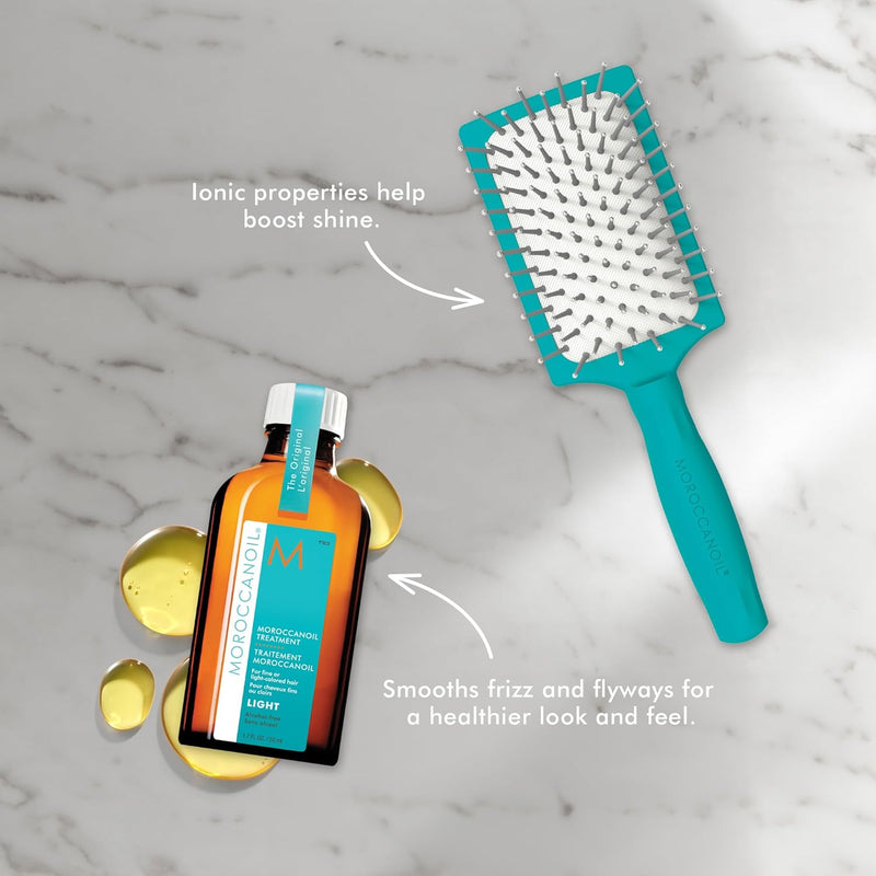 Moroccanoil On the Go Hair Essentials Set Infinity Warehouse