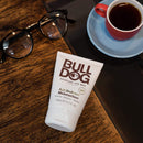 Bulldog Mens Skincare and Grooming Age Defense Moisturizer, 3.3 Ounce - Pack of 2 Bulldog Mens Skincare and Grooming