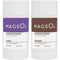 MAGSOL Natural Deodorant for Men & Women - Mens Deodorant with Magnesium - Perfect for Ultra Sensitive Skin, Aluminum Free Deodorant for Women, Baking Soda Free (2 Pack: Lavender & Sandalwood) MagSol Organics
