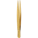 Revlon Gold Series Titanium Coated Point Tweezer REVLON
