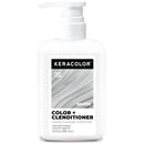 Color + Clenditioner 3-in-1 Color-Depositing Conditioner, Gently Cleanses & Conditions, Semi-Permanent Hair Color, 23 Shades, 12 Fl Oz Infinity Warehouse