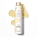 Pantene Sulfate Free Shampoo and Conditioner Plus Hair Mask Rescue Shot Treatment, with Jojoba Oil for Curly Hair, Nutrient Blends Complete Curl Care Pantene