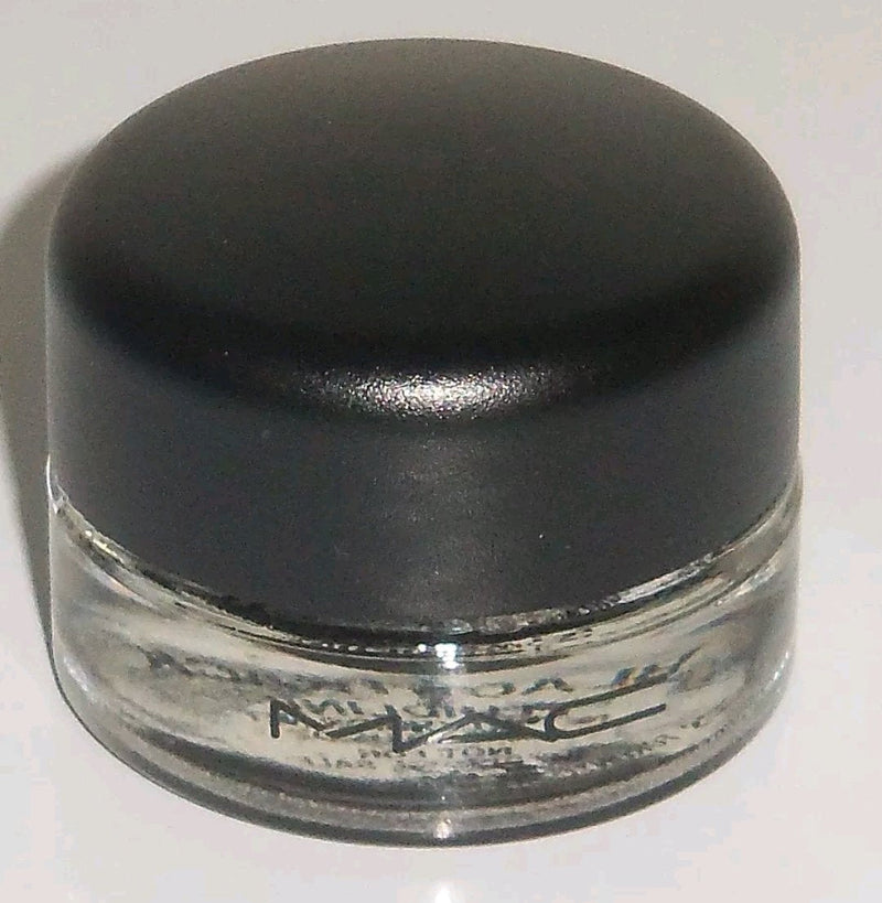 MAC Pro Longwear Fluidline Blacktrack, Multi, 0.1 Ounce AcM