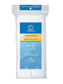 Classic Cotton Squares, 160 Count Classic