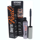 Benefit They're Real! Mascara, Beyond Black, 0.3 Ounce Benefit