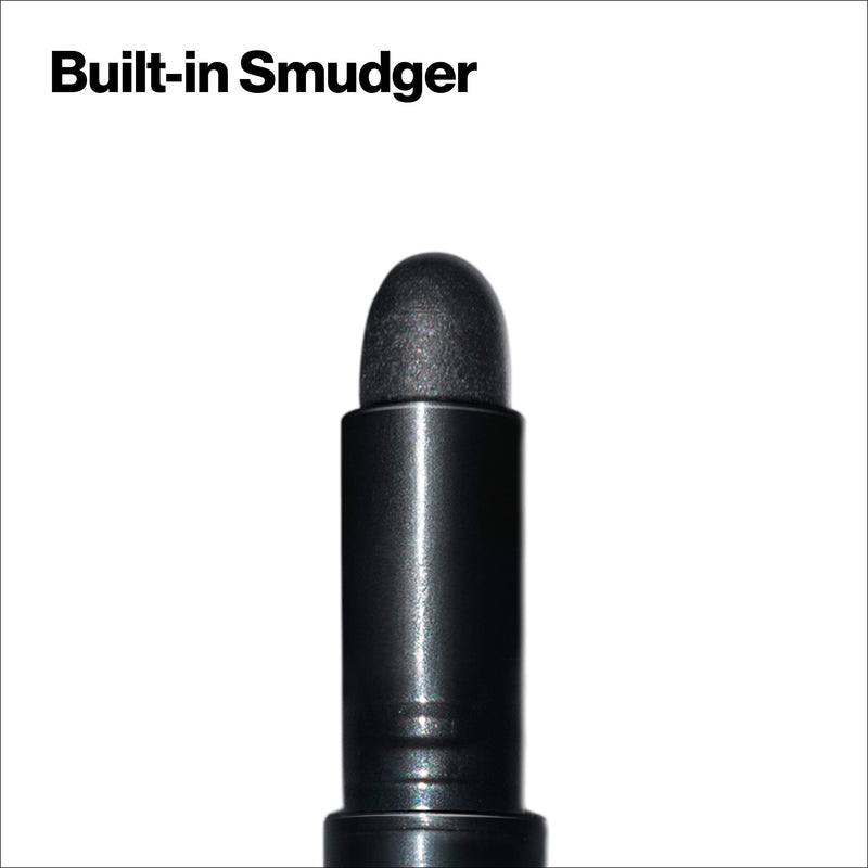 Revlon Colorstay Micro hyper Precision Gel Eyeliner, Waterproof, Long wearing, 0.009 Oz, Black REVLON