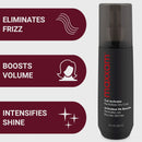 MAXXAM Curl Activator | Prevent Frizz | Boost Volume | Revitalize Dry Curls & Hair (6 oz) by HAIRCLUB HAIR CLUB