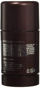 Calvin Klein euphoria for Men, 2.6 Fl. Oz. Deodorant Calvin Klein